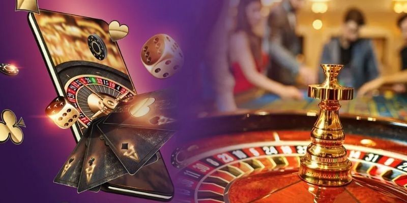 Tổng quan thông tin cơ bản về casino K8CC