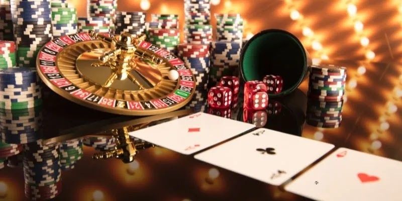 Đặc điểm nổi trội tạo nên sức hút của casino tại K8CC