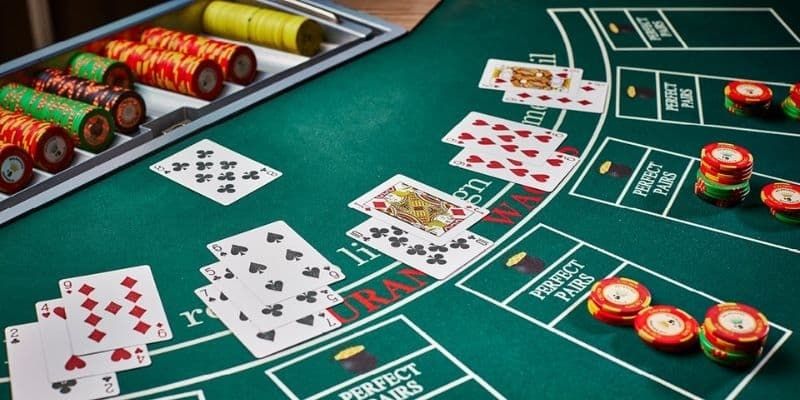 Một số mẹo chơi giúp anh em bet thủ thắng đậm casino tại K8CC