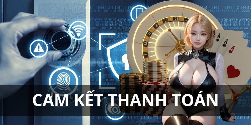 Giới thiệu đôi chút về chính sách Cam kết thanh toán K8CC