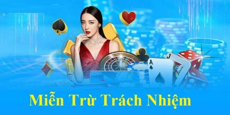 Mục tiêu ban hành chính sách Miễn trừ trách nhiệm tại nhà cái K8CC