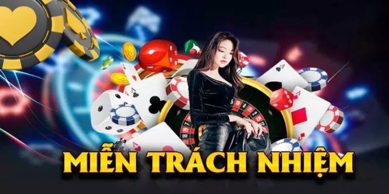 Tổng hợp các điều khoản trong Miễn trừ trách nhiệm K8CC