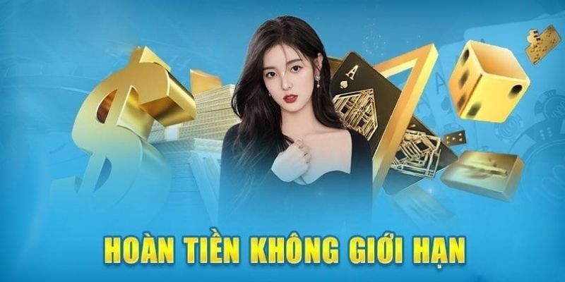 K8cc khuyến mãi hoàn trả 1% không giới hạn