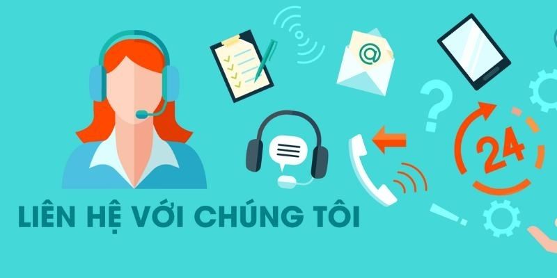 Zalo & Tele là kênh liên hệ phổ biến nhất ngày nay