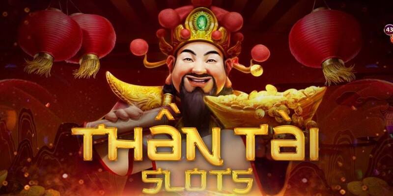 Tìm hiểu sơ lược về game slot thần tài