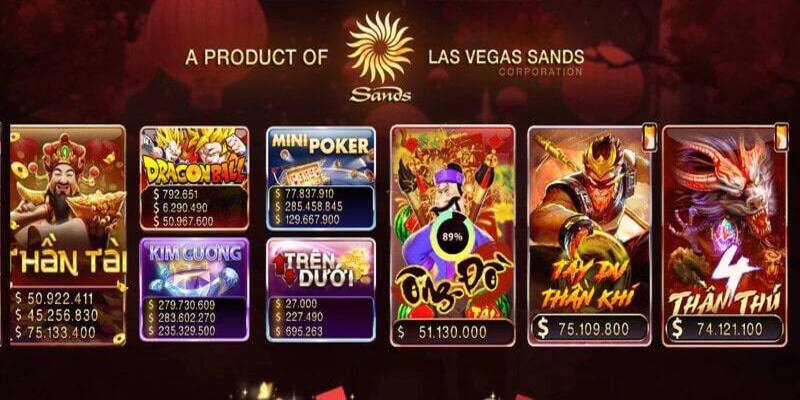 Ưu điểm mà anh em nhận được khi chơi game slot ông đồ